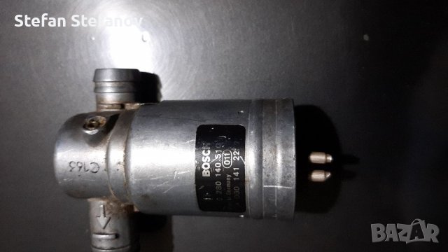 Части Мерцедес w124, снимка 2 - Части - 37094202