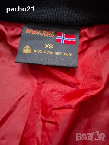 Windfjord Sweaters, снимка 13 - Жилетки - 53247908