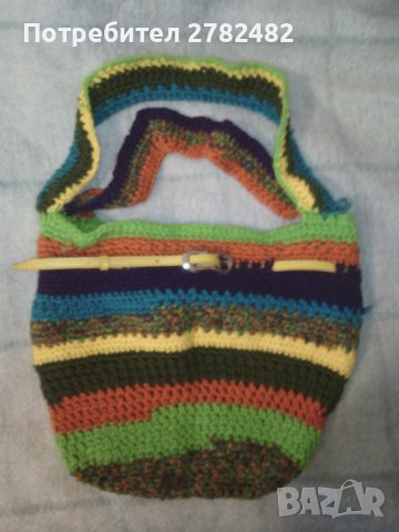 Пончота, чанти, бебешки одеалца, мартеници, шалчета, ленти за глава, снимка 8 - Комплекти - 35286133