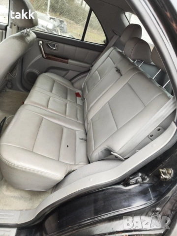 kia sorento / Киа Соренто 2.5 дизел 140кс. на части ръчка, снимка 8 - Части - 53142400