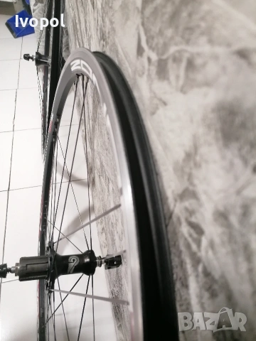 Campagnolo ZONDA Шосейни капли , снимка 10 - Части за велосипеди - 53956891