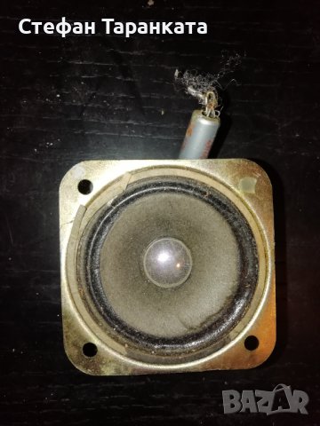 Високочестотен Говорител, снимка 1