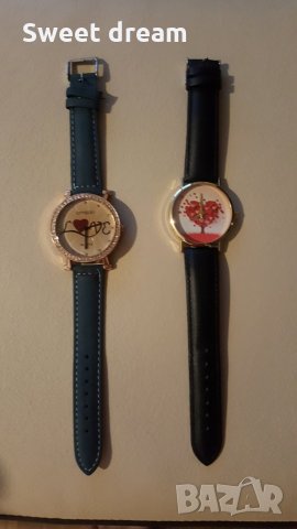 Дамски часовник