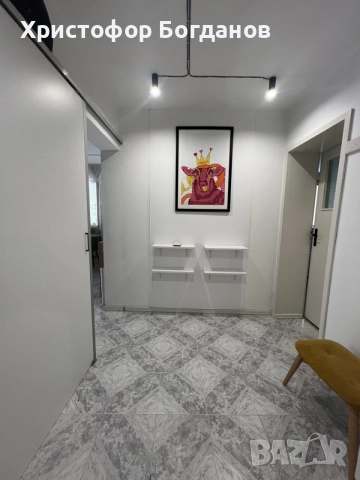 3-стаен с вкл. паркомясто, снимка 8 - Апартаменти - 55727938