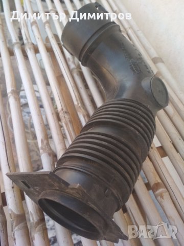 Продавам кутия въздушен филтър и въздуховоди - пежо 207 /2006/., снимка 5 - Части - 39833263