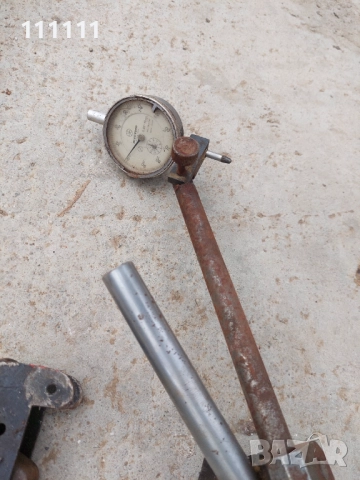 Приспособления , снимка 2 - Други инструменти - 51859168