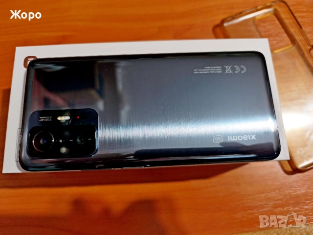 XIAOMI 11T PRO, снимка 2 - Xiaomi - 53081011