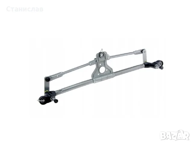Лостов механизъм за чистачки за Fiat Stilo – 46784604