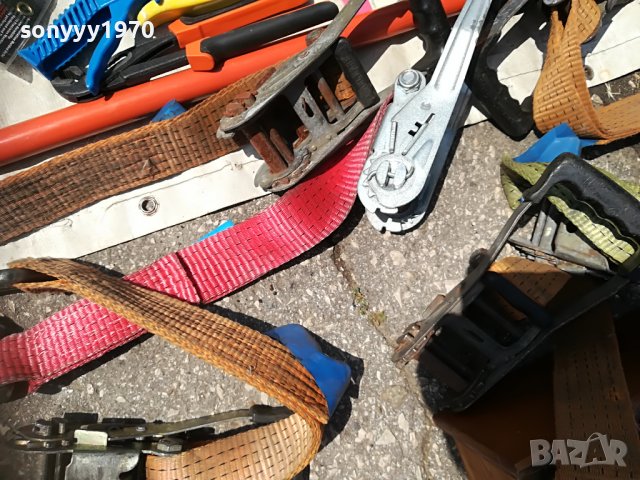 тресчотки или колани по 15лв 0306222100, снимка 6 - Аксесоари и консумативи - 36973671