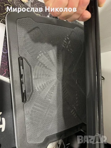 Геймърски лаптоп ASUS ROG GL552V / GL552VW – i7 / 32GB RAM / GTX 960M / 1 TB SSD, снимка 6 - Лаптопи за игри - 56020069
