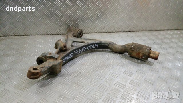 Носач Mercedes ML270 CDI w163 2001г.(преден ляв)