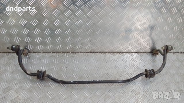 Задна стабилизираща щанга Nissan Qashqai 2.0dCi 2009г.	