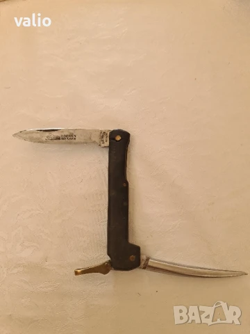 Стар боцмански нож SOLINGEN 