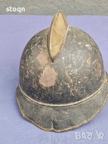 Пожарникарска каска месенг