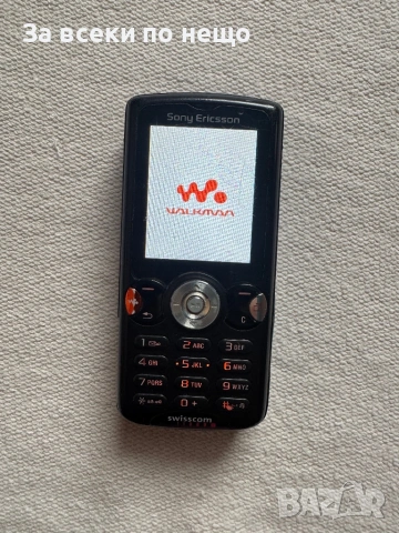 Sony Ericsson W810i Walkman , зарядно и мемори карта !, снимка 9 - Sony Ericsson - 53196458