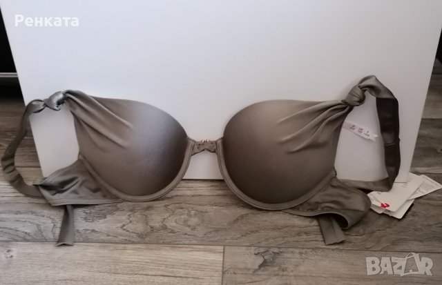 Уникален бански  ESPRIT, снимка 8 - Бански костюми - 37506778