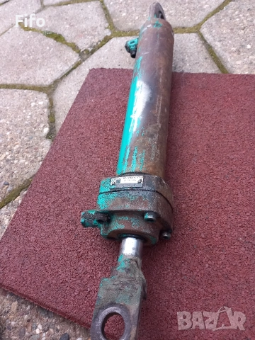 Хидравличен цилиндър за ремонт, снимка 5 - Селскостопанска техника - 52992253