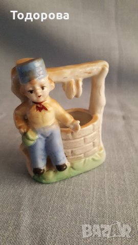 Порцеланова композиция