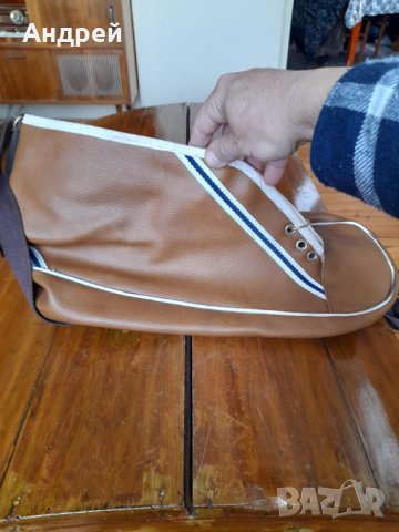 Стара чанта,сак обувка, снимка 5 - Други ценни предмети - 31803685