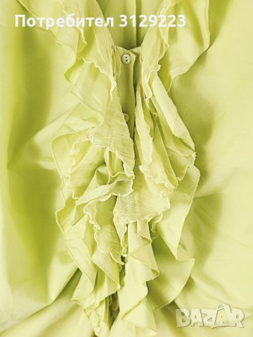 Renate Nucci blouse XXL nr. D21, снимка 4 - Ризи - 40651458