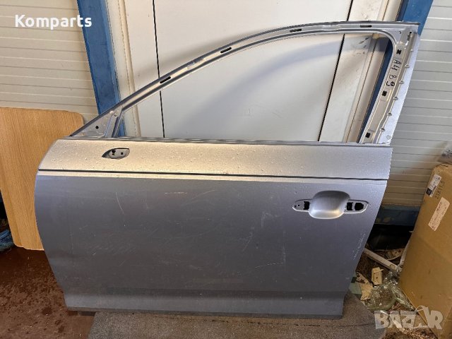 Предна лява врата за Audi A4 B9, снимка 1
