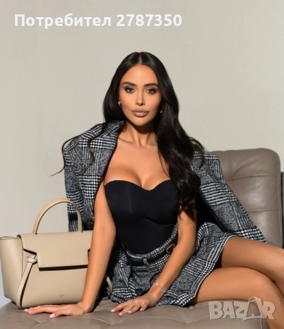 Дамско сако lbd, снимка 3 - Сака - 52819143