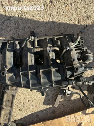 Всмукателен колектор Audi 2.0TFSI , снимка 3 - Части - 56423860