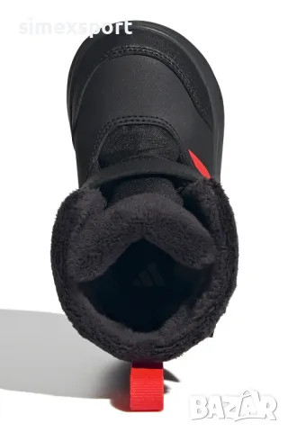 ДЕТСКИ БОТИ ADIDAS Winterplay C, снимка 3 - Детски боти и ботуши - 47866291