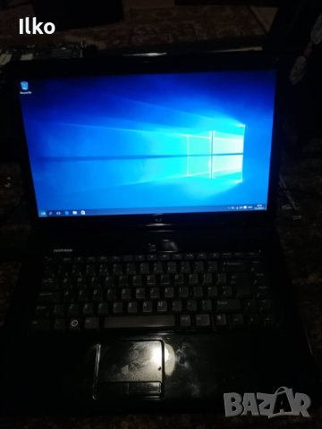 Dell Inspiron 1545, снимка 1 - Лаптопи за работа - 44296748
