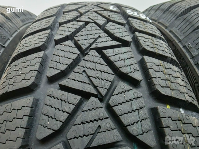 4бр зимни гуми 165/65/15 UNIROYAL L05284 , снимка 2 - Гуми и джанти - 53970149