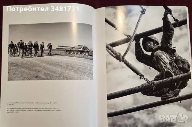 Arc of the Gurkha. From Nepal to the British Army, снимка 11 - История, политика и общество - 55825697