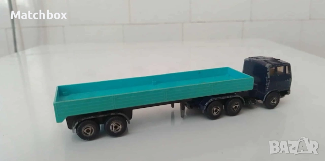 Efsi Holland 1/87, снимка 3 - Колекции - 43055827