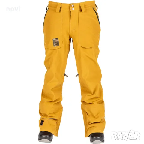L1 /Nitro Cosmic Age, 20k, S/M,нов,оригинален дамски сноуборд панталон, снимка 2 - Зимни спортове - 47436012