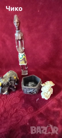 Стари фигурки сувенири от арабските и индийските страни!, снимка 5 - Антикварни и старинни предмети - 53141062