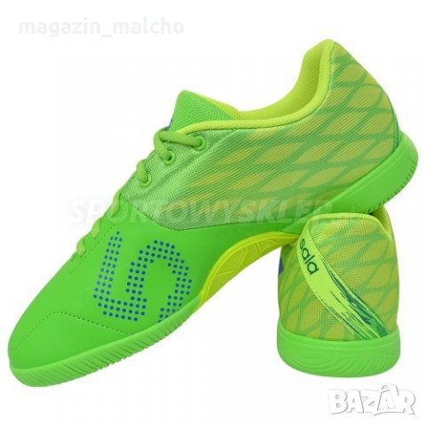 ADIDAS FREEFOOTBALL SPEED KICK; размер: 42.5, снимка 2 - Футбол - 31614205