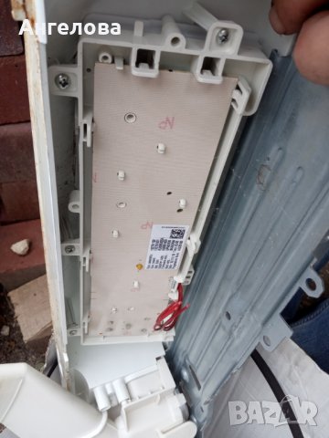 Пералня за части, снимка 5 - Перални - 38431358