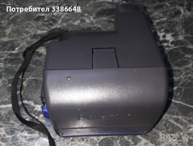 полароид , снимка 3 - Фотоапарати - 42847685