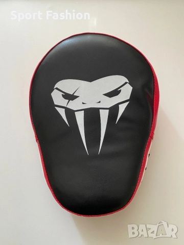 Тренировъчни лапи, снимка 3 - Бокс - 52382060