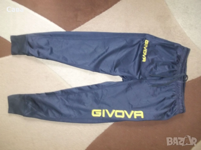 Долнища GIVOVA  мъжки,М и Л-ХЛ и 3-4ХЛ, снимка 9 - Спортни дрехи, екипи - 52124033
