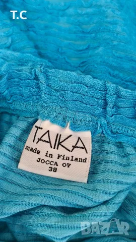 Оргинална финландска винтидж пола, снимка 3 - Поли - 56350187