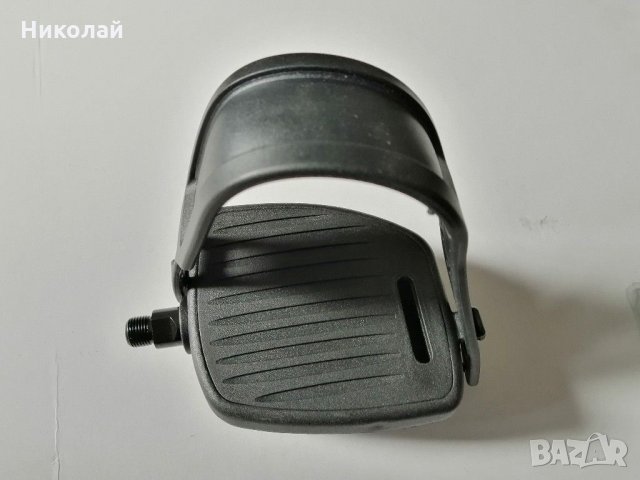 Педали за велоергометър, снимка 3 - Фитнес уреди - 17987731