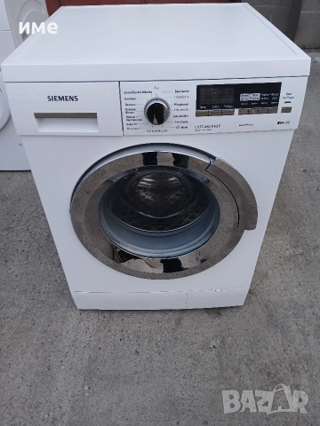 Пералня инверторна Siemens IQ 790