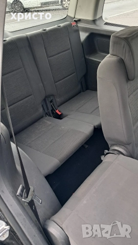 vw touran , снимка 7 - Автомобили и джипове - 52881235