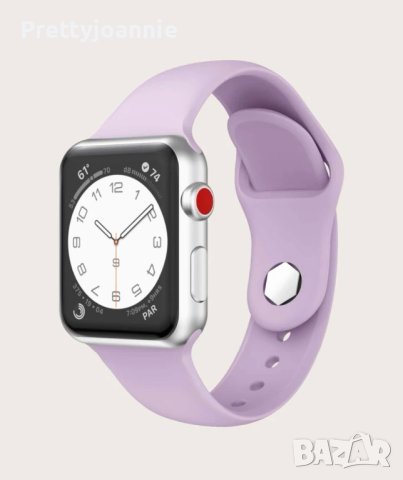 Каишка Apple watch, снимка 6 - Каишки за часовници - 40851015