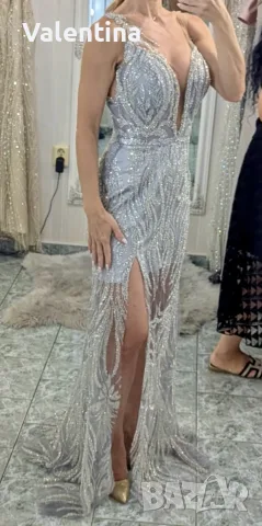 EXCLUSIVE | Anna Queen Atelier – Varna, снимка 2 - Рокли - 56362300