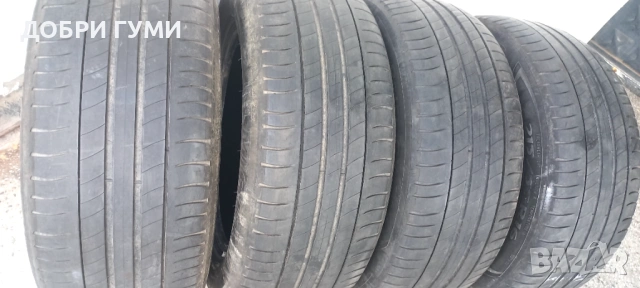 215 55 16 МИШЕЛИН , снимка 7 - Гуми и джанти - 53753571