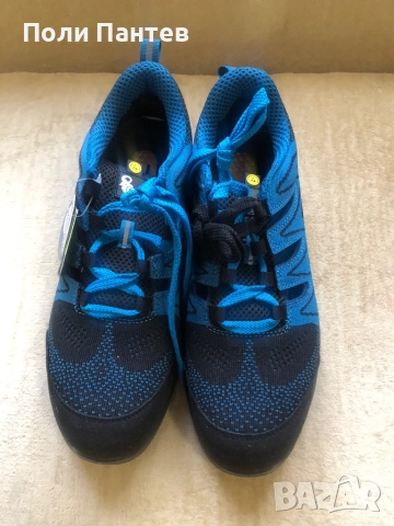 Обувки за работа и ежедневие