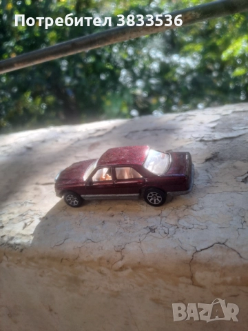 Hotwheels стара, метална рядка количка, снимка 3 - Коли, камиони, мотори, писти - 52183435