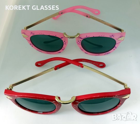 Детски слънчеви очила HIGH QUALITY POLARIZED 100% UV защита, снимка 2 - Други - 34560591
