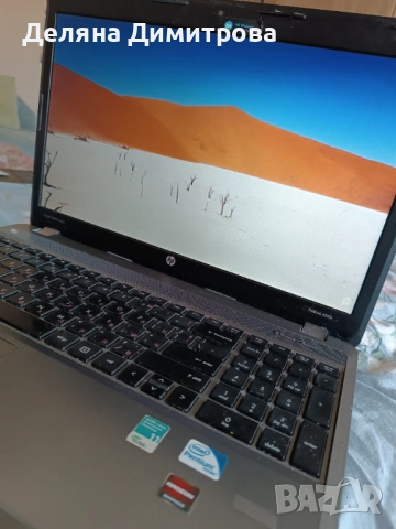 HP ProBook 4540s – работещ лаптоп на супер цена!, снимка 2 - Части за лаптопи - 53258704